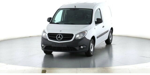 Putnički kombi MERCEDES-BENZ Citan 111 CDI Kasten,Klima...: slika 9
