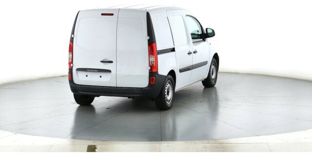 Putnički kombi MERCEDES-BENZ Citan 111 CDI Kasten,Klima...: slika 10