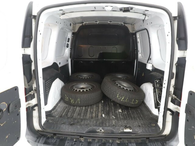 Putnički kombi MERCEDES-BENZ Citan 111 CDI Kasten,Klima...: slika 12