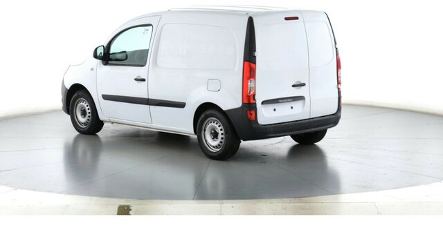 Putnički kombi MERCEDES-BENZ Citan 111 CDI Kasten,Klima...: slika 11