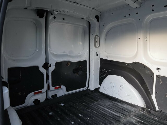 MERCEDES-BENZ Citan 111 CDI Kasten,Klima... - Putnički kombi: slika 2 MERCEDES-BENZ Citan 111 CDI Kasten,Klima... - Putnički kombi: slika 2