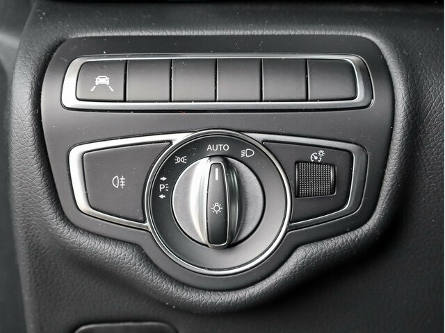 Lizing MERCEDES-BENZ EQV 300 Extralang,8Sitze,2xelektr.Schiebetür,LED MERCEDES-BENZ EQV 300 Extralang,8Sitze,2xelektr.Schiebetür,LED: slika 11
