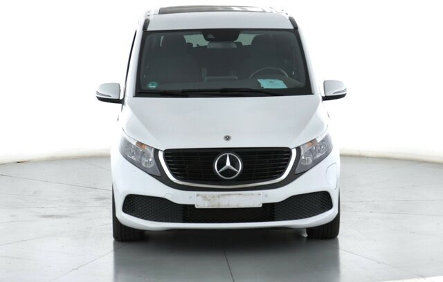 Lizing MERCEDES-BENZ EQV 300 lang,6Sitze,Liegepaket,Tisch,Schiebedach MERCEDES-BENZ EQV 300 lang,6Sitze,Liegepaket,Tisch,Schiebedach: slika 10