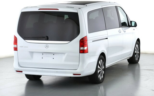 Lizing MERCEDES-BENZ EQV 300 lang,6Sitze,Liegepaket,Tisch,Schiebedach MERCEDES-BENZ EQV 300 lang,6Sitze,Liegepaket,Tisch,Schiebedach: slika 12