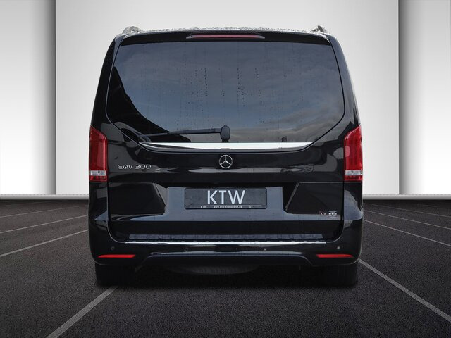 Putnički kombi, Električno dostavno vozilo MERCEDES-BENZ EQV 300 lang,7Sitze,2xSchiebetür,LED,Distronic...: slika 19 Putnički kombi, Električno dostavno vozilo MERCEDES-BENZ EQV 300 lang,7Sitze,2xSchiebetür,LED,Distronic...: slika 19