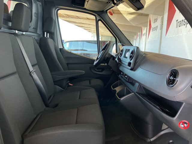 MERCEDES-BENZ Sprinter 317 CDI,3665mm,Automatik,Kamera - Furgon: slika 3 MERCEDES-BENZ Sprinter 317 CDI,3665mm,Automatik,Kamera - Furgon: slika 3