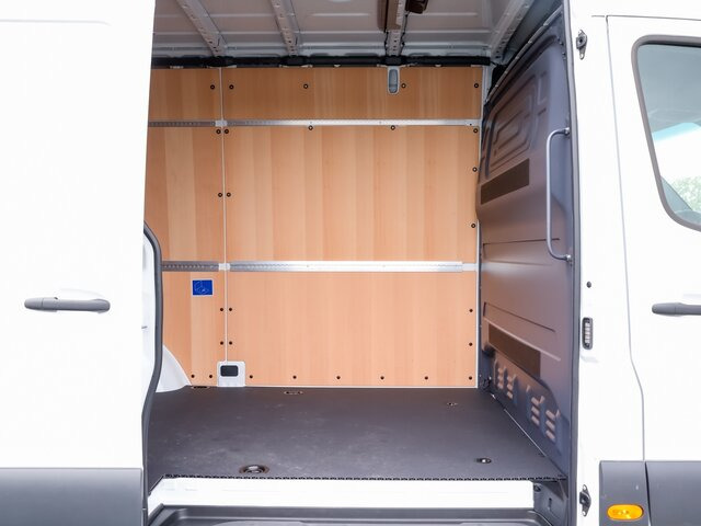 MERCEDES-BENZ Sprinter 317 CDI,3665mm,Automatik,Kamera - Furgon: slika 2 MERCEDES-BENZ Sprinter 317 CDI,3665mm,Automatik,Kamera - Furgon: slika 2