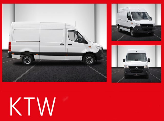 MERCEDES-BENZ Sprinter 317 CDI,3665mm,Automatik,Kamera - Furgon: slika 1 MERCEDES-BENZ Sprinter 317 CDI,3665mm,Automatik,Kamera - Furgon: slika 1