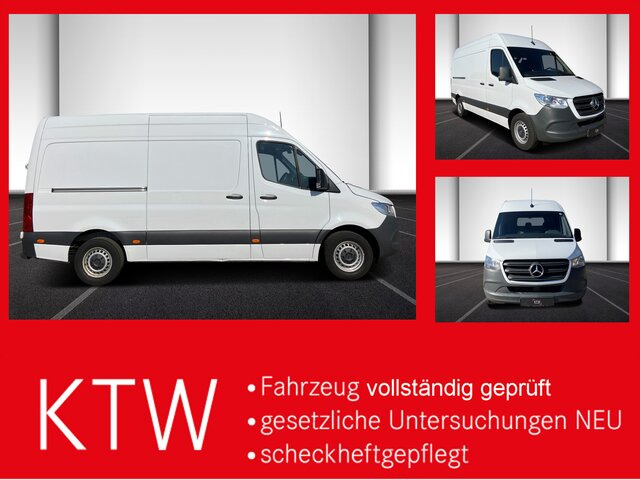 MERCEDES-BENZ Sprinter 317 CDI,3665mm,Automatik,Kamera - Furgon: slika 1 MERCEDES-BENZ Sprinter 317 CDI,3665mm,Automatik,Kamera - Furgon: slika 1
