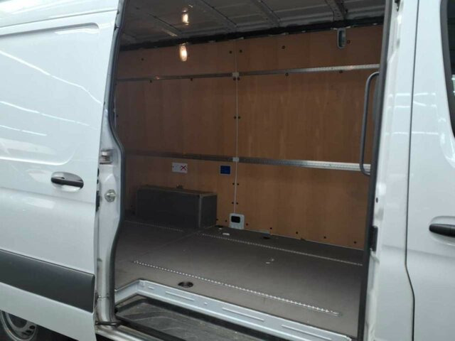 Lizing MERCEDES-BENZ Sprinter 317 CDI Kasten,L2H2,MBUX,Kamera MERCEDES-BENZ Sprinter 317 CDI Kasten,L2H2,MBUX,Kamera: slika 16