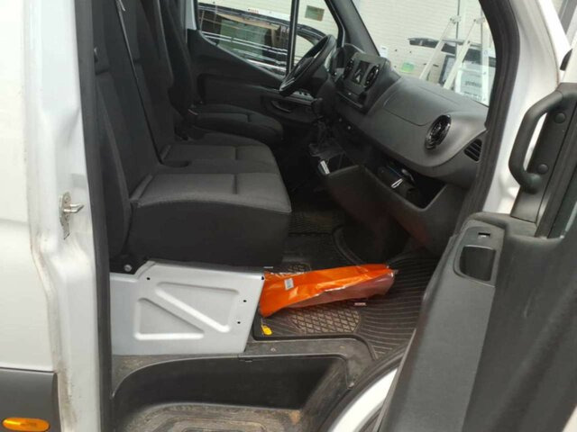 Lizing MERCEDES-BENZ Sprinter 317 CDI Kasten,L2H2,MBUX,Kamera MERCEDES-BENZ Sprinter 317 CDI Kasten,L2H2,MBUX,Kamera: slika 17