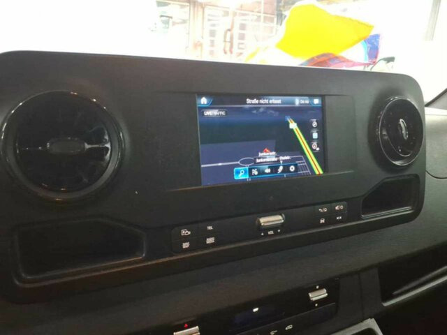 MERCEDES-BENZ Sprinter 317 CDI Kasten,L2H2,MBUX,Kamera... - Furgon: slika 3 MERCEDES-BENZ Sprinter 317 CDI Kasten,L2H2,MBUX,Kamera... - Furgon: slika 3