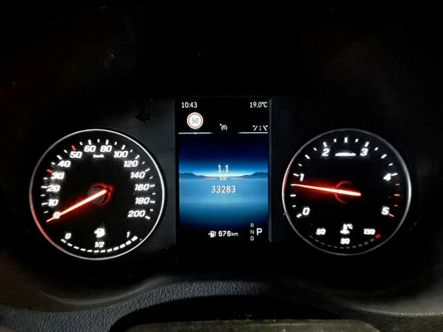MERCEDES-BENZ Sprinter 317 Maxi,9GTronic,MBUX,Kamera,LED - Furgon: slika 5 MERCEDES-BENZ Sprinter 317 Maxi,9GTronic,MBUX,Kamera,LED - Furgon: slika 5