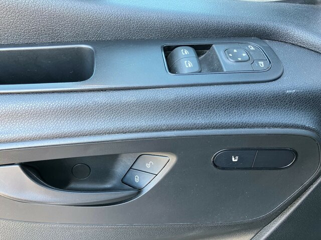 MERCEDES-BENZ Sprinter 317 Maxi,9GTronic,MBUX,Kamera,Navi - Furgon: slika 5 MERCEDES-BENZ Sprinter 317 Maxi,9GTronic,MBUX,Kamera,Navi - Furgon: slika 5