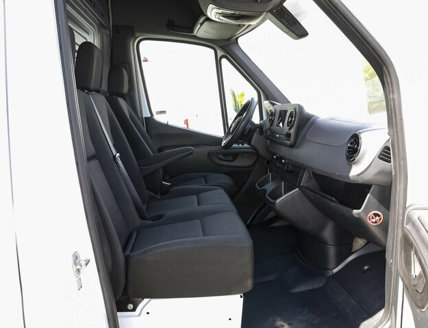 MERCEDES-BENZ Sprinter 317 Maxi,9GTronic,MBUX,Kamera... - Furgon: slika 3 MERCEDES-BENZ Sprinter 317 Maxi,9GTronic,MBUX,Kamera... - Furgon: slika 3