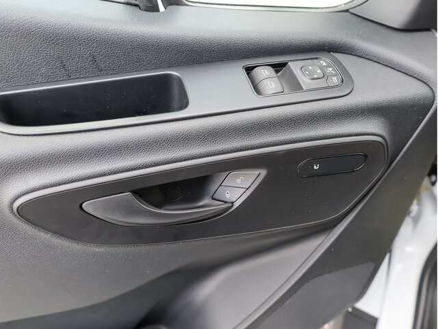 MERCEDES-BENZ Sprinter 317 Maxi,9GTronic,MBUX,Kamera... - Furgon: slika 5 MERCEDES-BENZ Sprinter 317 Maxi,9GTronic,MBUX,Kamera... - Furgon: slika 5