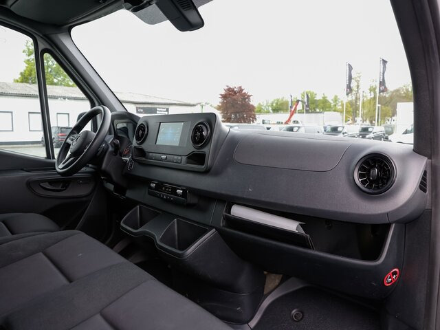 MERCEDES-BENZ Sprinter 317 Maxi,9GTronic,MBUX,Kamera... - Furgon: slika 3 MERCEDES-BENZ Sprinter 317 Maxi,9GTronic,MBUX,Kamera... - Furgon: slika 3