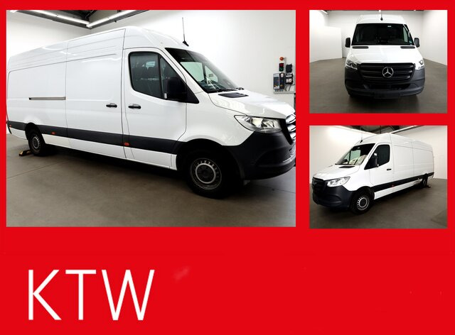 MERCEDES-BENZ Sprinter 317 Maxi,AHK3,5To,TCO,Kamera - Furgon: slika 1 MERCEDES-BENZ Sprinter 317 Maxi,AHK3,5To,TCO,Kamera - Furgon: slika 1