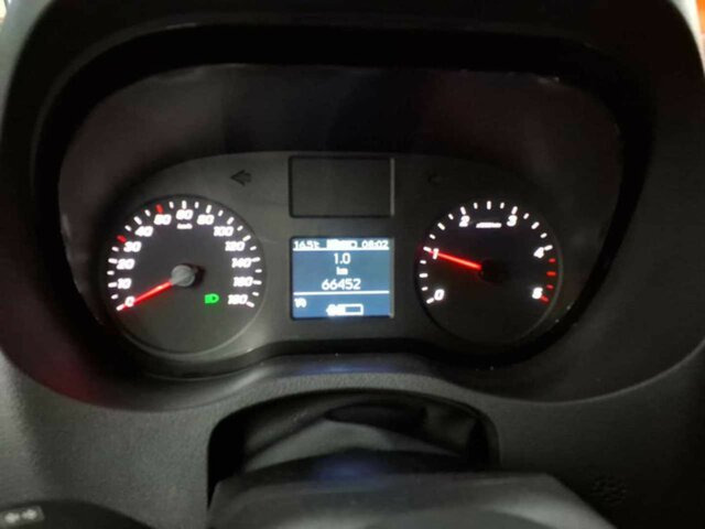 MERCEDES-BENZ Sprinter 317 Maxi,MBUX,Kamera,Tempomat... - Furgon: slika 5 MERCEDES-BENZ Sprinter 317 Maxi,MBUX,Kamera,Tempomat... - Furgon: slika 5