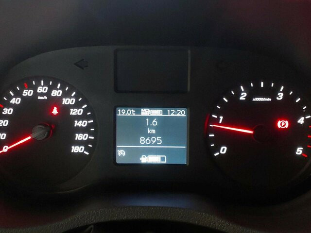 MERCEDES-BENZ Sprinter317CDI Maxi Koffer,LBW,Klima,Kamera... - Dostavno vozilo sa zatvorenim sandukom: slika 4 MERCEDES-BENZ Sprinter317CDI Maxi Koffer,LBW,Klima,Kamera... - Dostavno vozilo sa zatvorenim sandukom: slika 4