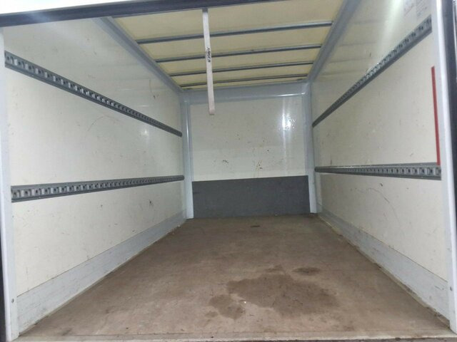 Dostavno vozilo sa zatvorenim sandukom MERCEDES-BENZ Sprinter317CDI Maxi Koffer,LBW,Klima,Kamera: slika 14