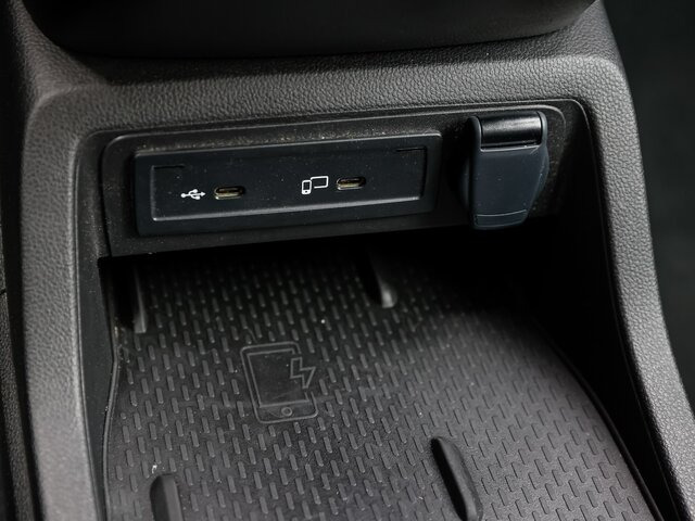 Putnički kombi MERCEDES-BENZ T 180 Progressive,AHK,LED,Navi,Kamera,Tempomat: slika 11