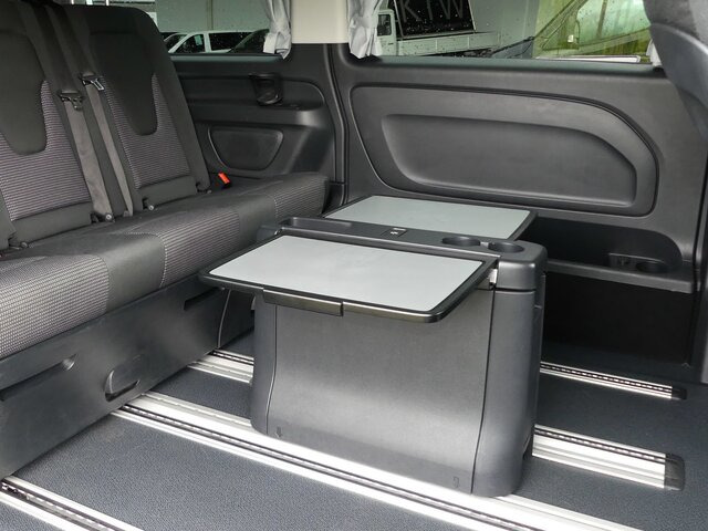 MERCEDES-BENZ V 220 Marco Polo Activity Edition,Allrad,AHK... - Kamp kombi: slika 2 MERCEDES-BENZ V 220 Marco Polo Activity Edition,Allrad,AHK... - Kamp kombi: slika 2