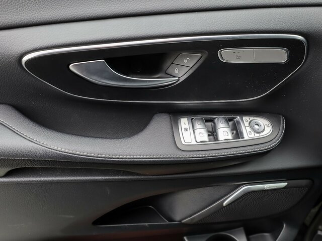 Lizing MERCEDES-BENZ V 300 Avantgarde Extralang,2xSchiebetür el.,AHK MERCEDES-BENZ V 300 Avantgarde Extralang,2xSchiebetür el.,AHK: slika 10