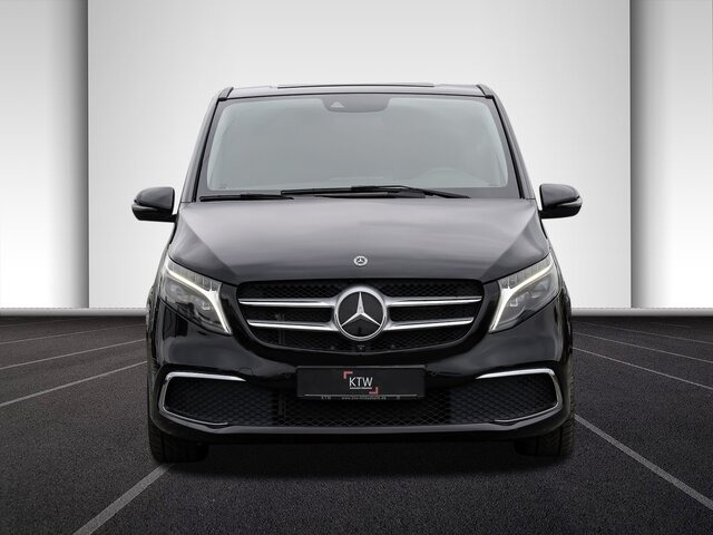Lizing MERCEDES-BENZ V 300 Avantgarde Extralang,2xSchiebetür el.,AHK MERCEDES-BENZ V 300 Avantgarde Extralang,2xSchiebetür el.,AHK: slika 20