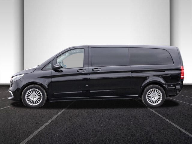Lizing MERCEDES-BENZ V 300 Avantgarde Extralang,2xSchiebetür el.,AHK MERCEDES-BENZ V 300 Avantgarde Extralang,2xSchiebetür el.,AHK: slika 22