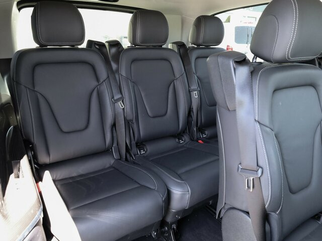 MERCEDES-BENZ V 300 Avantgarde,Extralang,2xSchiebetür el.,AHK... - Putnički kombi: slika 4 MERCEDES-BENZ V 300 Avantgarde,Extralang,2xSchiebetür el.,AHK... - Putnički kombi: slika 4