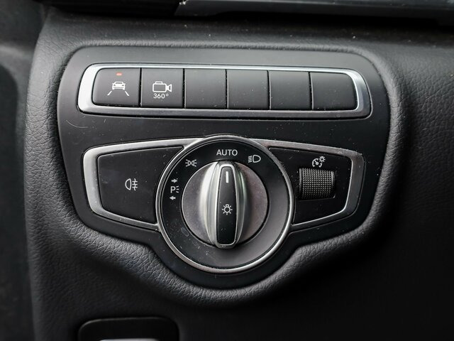 Lizing MERCEDES-BENZ V 300 Avantgarde Extralang,2xSchiebetür el.,AHK MERCEDES-BENZ V 300 Avantgarde Extralang,2xSchiebetür el.,AHK: slika 11