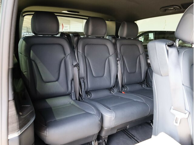 MERCEDES-BENZ V 300 Avantgarde Extralang,2xSchiebetür elektr.... - Putnički kombi: slika 4 MERCEDES-BENZ V 300 Avantgarde Extralang,2xSchiebetür elektr.... - Putnički kombi: slika 4