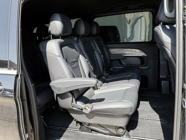 MERCEDES-BENZ V 300 Avantgarde Extralang,2xSchiebetür elektr. - Minibus, Putnički kombi: slika 4 MERCEDES-BENZ V 300 Avantgarde Extralang,2xSchiebetür elektr. - Minibus, Putnički kombi: slika 4