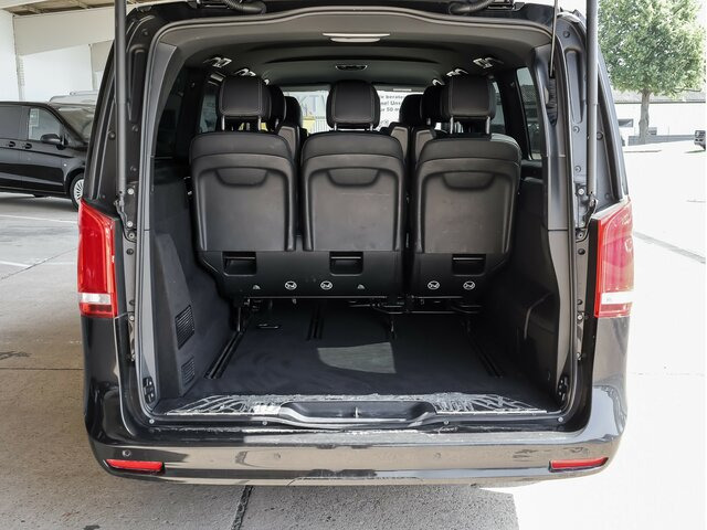 MERCEDES-BENZ V 300 Avantgarde Extralang,2xSchiebetür elektr. - Minibus, Putnički kombi: slika 2 MERCEDES-BENZ V 300 Avantgarde Extralang,2xSchiebetür elektr. - Minibus, Putnički kombi: slika 2