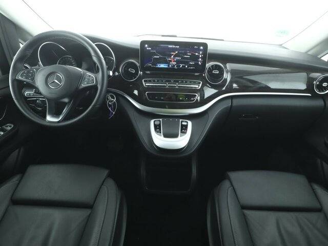 MERCEDES-BENZ V 300 Avantgarde Extralang,2xSchiebetür elektr.... - Putnički kombi: slika 2 MERCEDES-BENZ V 300 Avantgarde Extralang,2xSchiebetür elektr.... - Putnički kombi: slika 2