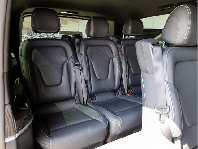 MERCEDES-BENZ V 300 Avantgarde Extralang,2xSchiebetür elektr. - Minibus, Putnički kombi: slika 3 MERCEDES-BENZ V 300 Avantgarde Extralang,2xSchiebetür elektr. - Minibus, Putnički kombi: slika 3
