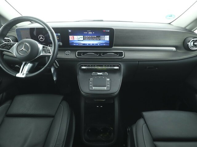 MERCEDES-BENZ V 300 Avantgarde Extralang,8Sitze,2elSchiebetür... - Minibus, Putnički kombi: slika 2 MERCEDES-BENZ V 300 Avantgarde Extralang,8Sitze,2elSchiebetür... - Minibus, Putnički kombi: slika 2