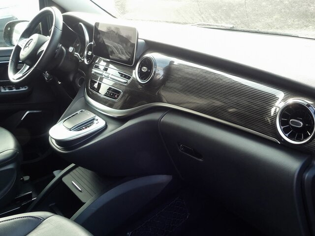 MERCEDES-BENZ V 300 Edition Extralang,2xSchiebetür el,8Sitzer... - Minibus, Putnički kombi: slika 2 MERCEDES-BENZ V 300 Edition Extralang,2xSchiebetür el,8Sitzer... - Minibus, Putnički kombi: slika 2