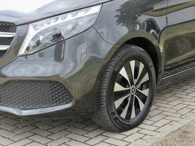 MERCEDES-BENZ V 300 Marco Polo,Allrad,EasyUp,Leder,AHK 2,5To... - Putnički kombi: slika 3 MERCEDES-BENZ V 300 Marco Polo,Allrad,EasyUp,Leder,AHK 2,5To... - Putnički kombi: slika 3