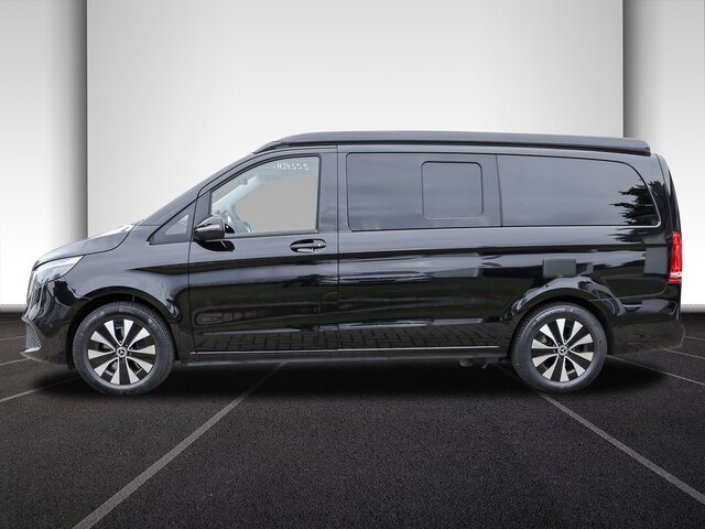 Kamp kombi MERCEDES-BENZ V 300 Marco Polo,Allrad,EasyUp,Leder,AHK 2,5To...: slika 12