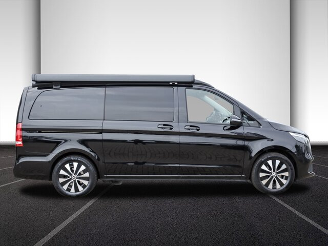 Kamp kombi MERCEDES-BENZ V 300 Marco Polo,Allrad,EasyUp,Leder,AHK 2,5To...: slika 24