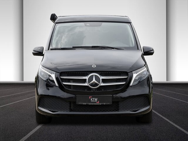 Kamp kombi MERCEDES-BENZ V 300 Marco Polo,Allrad,EasyUp,Leder,AHK 2,5To...: slika 22