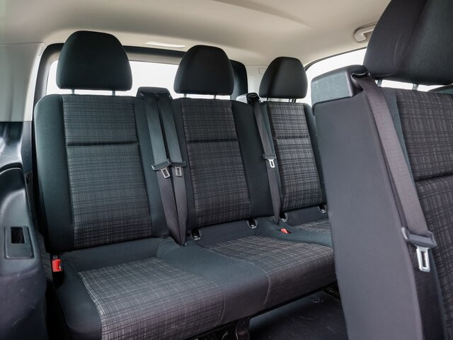MERCEDES-BENZ Vito 114 TourerPro,Allrad,Automatik,8Sitzer - Minibus, Putnički kombi: slika 3 MERCEDES-BENZ Vito 114 TourerPro,Allrad,Automatik,8Sitzer - Minibus, Putnički kombi: slika 3
