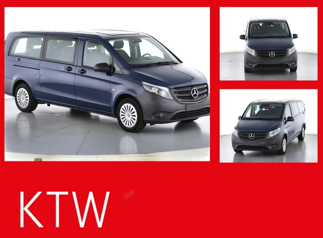 MERCEDES-BENZ Vito 114 TourerPro,Extralang,8Sitzer,Automatik... - Minibus, Putnički kombi: slika 1 MERCEDES-BENZ Vito 114 TourerPro,Extralang,8Sitzer,Automatik... - Minibus, Putnički kombi: slika 1
