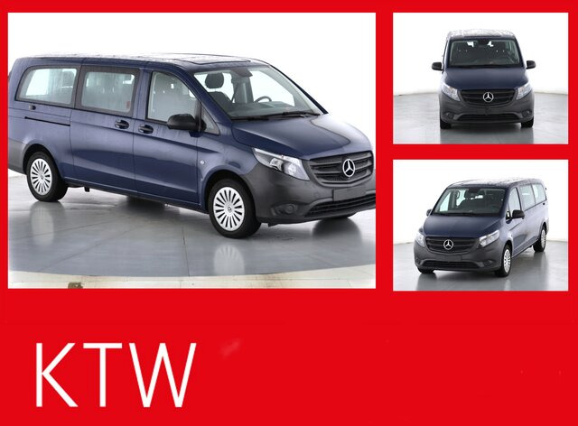 MERCEDES-BENZ Vito 114 TourerPro,Extralang,8Sitzer,Automatik... - Minibus, Putnički kombi: slika 1 MERCEDES-BENZ Vito 114 TourerPro,Extralang,8Sitzer,Automatik... - Minibus, Putnički kombi: slika 1