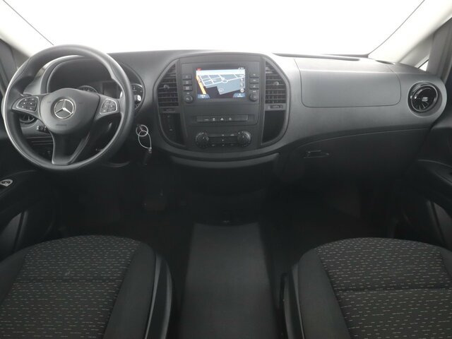 MERCEDES-BENZ Vito 114 TourerPro,Extralang,8Sitzer,Automatik... - Minibus, Putnički kombi: slika 2 MERCEDES-BENZ Vito 114 TourerPro,Extralang,8Sitzer,Automatik... - Minibus, Putnički kombi: slika 2