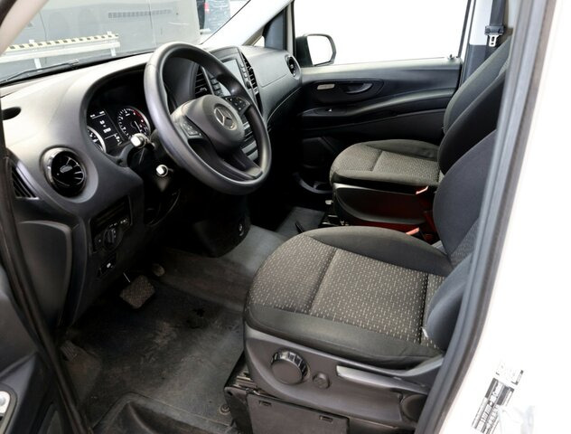MERCEDES-BENZ Vito 114 TourerPro,Extralang,8Sitzer,Automatik... - Minibus, Putnički kombi: slika 2 MERCEDES-BENZ Vito 114 TourerPro,Extralang,8Sitzer,Automatik... - Minibus, Putnički kombi: slika 2