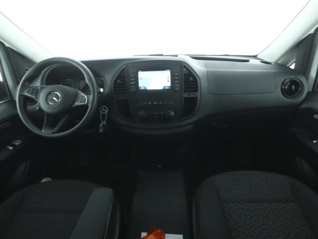 MERCEDES-BENZ Vito 114 TourerPro,Extralang,8Sitzer,Automatik... - Putnički kombi: slika 2 MERCEDES-BENZ Vito 114 TourerPro,Extralang,8Sitzer,Automatik... - Putnički kombi: slika 2