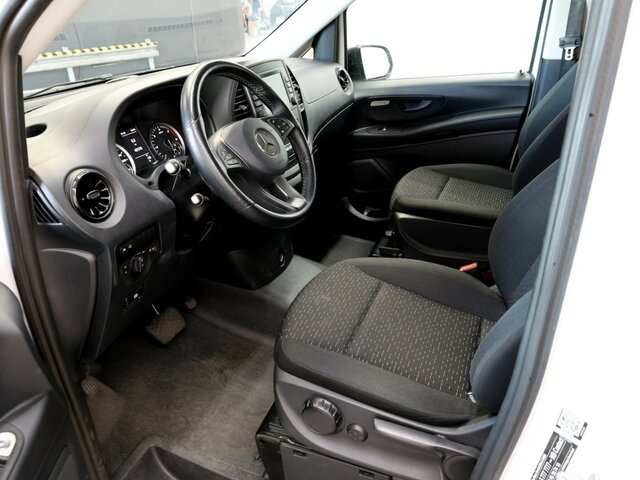 MERCEDES-BENZ Vito 114 TourerPro,Extralang,8Sitzer,Automatik... - Minibus, Putnički kombi: slika 2 MERCEDES-BENZ Vito 114 TourerPro,Extralang,8Sitzer,Automatik... - Minibus, Putnički kombi: slika 2